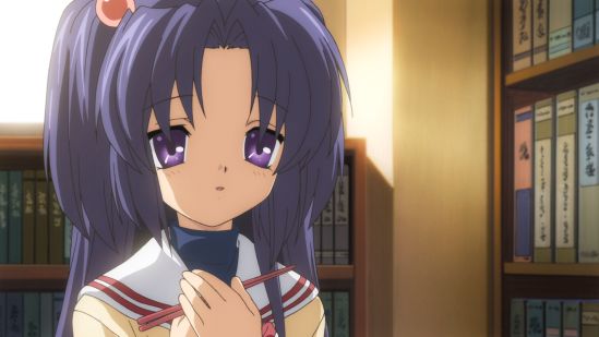 Clannad - Vol 1 Clannad - Vol 1